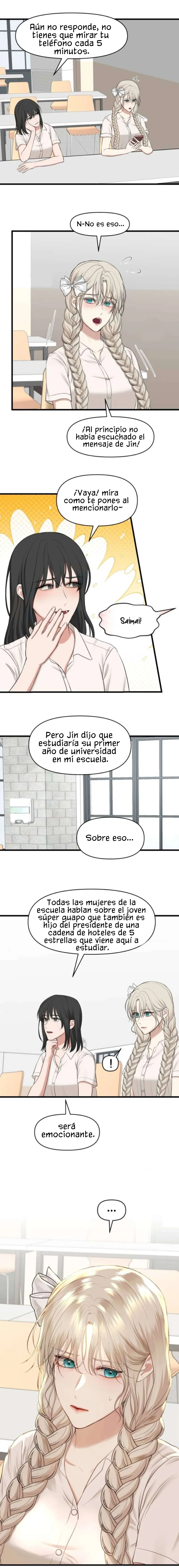 1 año irresistible - Capítulo 18 - Página 7 - LectorTMOo