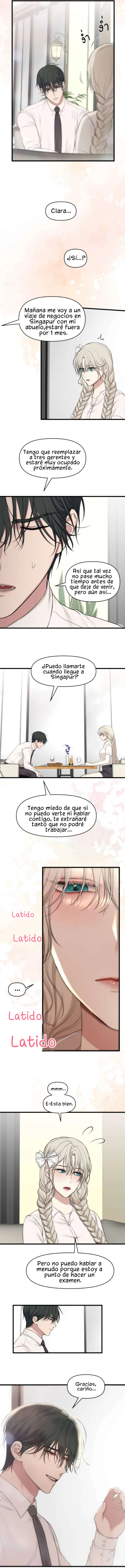 1 año irresistible - Capítulo 19 - Página 4 - LectorTMOo