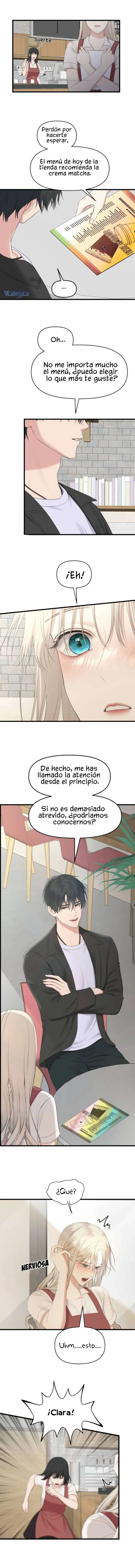 1 año irresistible - Capítulo 2 - Página 7 - LectorTMOo