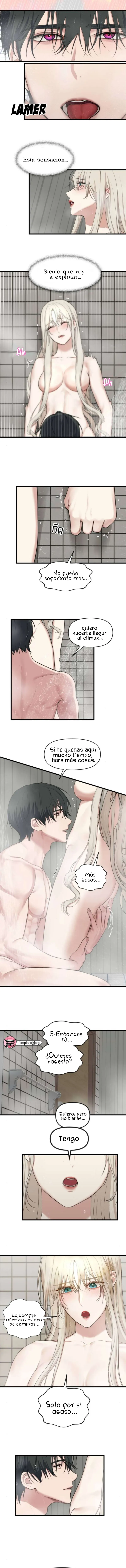 1 año irresistible - Capítulo 20 - Página 3 - LectorTMOo