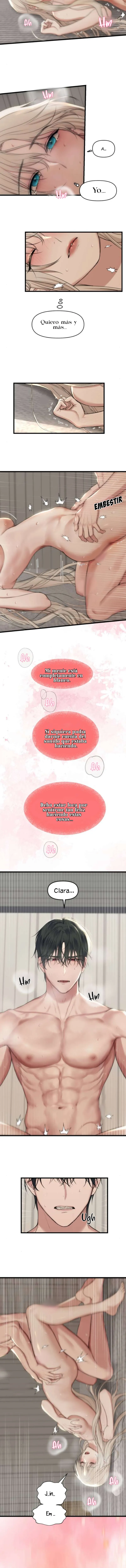 1 año irresistible - Capítulo 20 - Página 5 - LectorTMOo