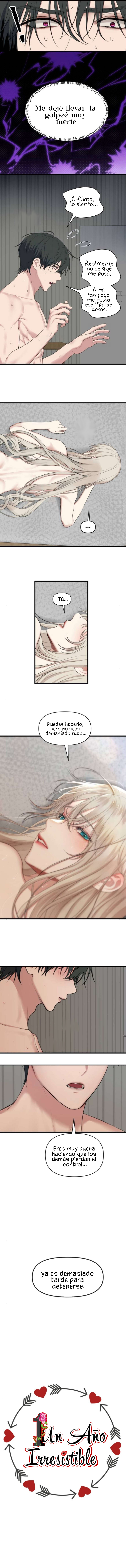 1 año irresistible - Capítulo 21 - Página 3 - LectorTMOo