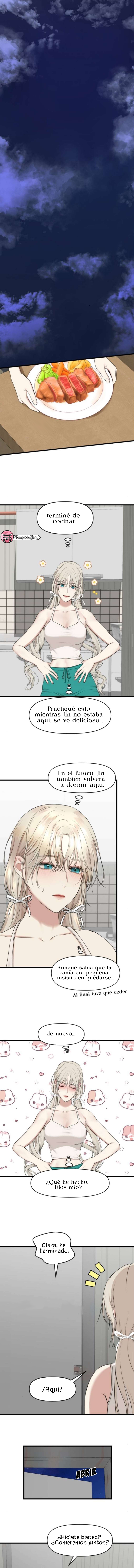 1 año irresistible - Capítulo 21 - Página 6 - LectorTMOo
