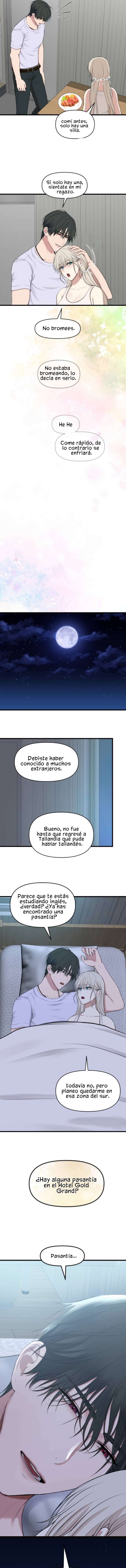 1 año irresistible - Capítulo 21 - Página 7 - LectorTMOo