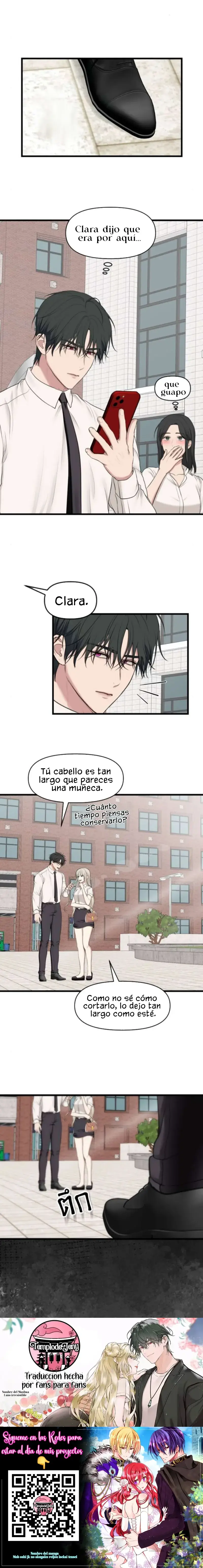 1 año irresistible - Capítulo 22 - Página 9 - LectorTMOo