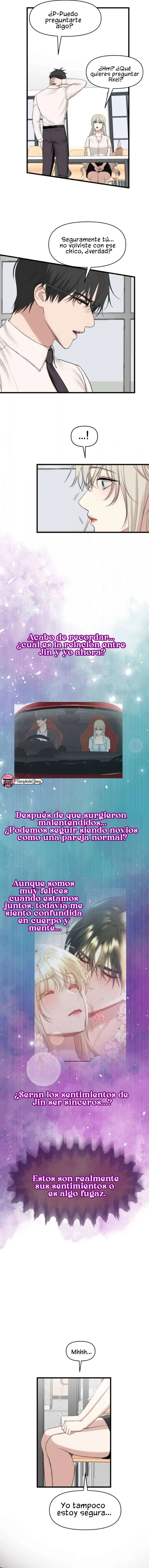 1 año irresistible - Capítulo 23 - Página 3 - LectorTMOo