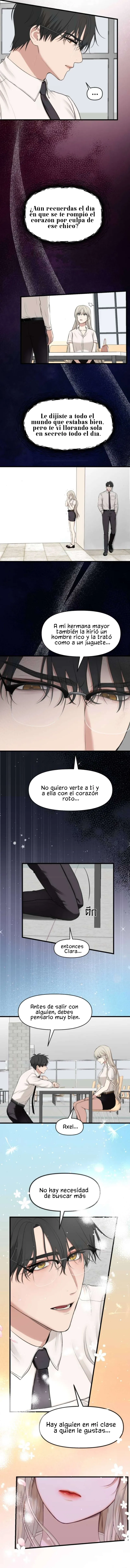 1 año irresistible - Capítulo 23 - Página 4 - LectorTMOo