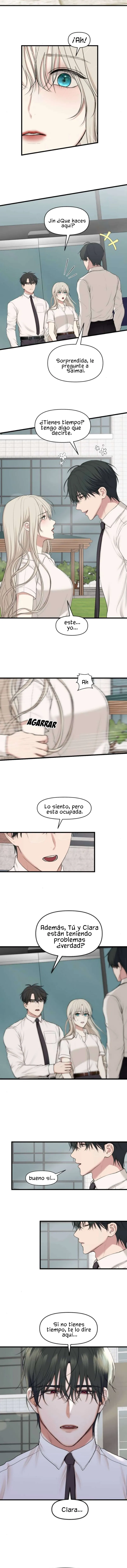 1 año irresistible - Capítulo 23 - Página 6 - LectorTMOo