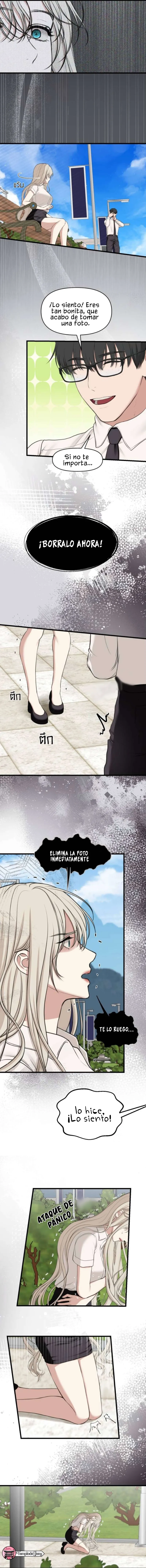 1 año irresistible - Capítulo 24 - Página 5 - LectorTMOo