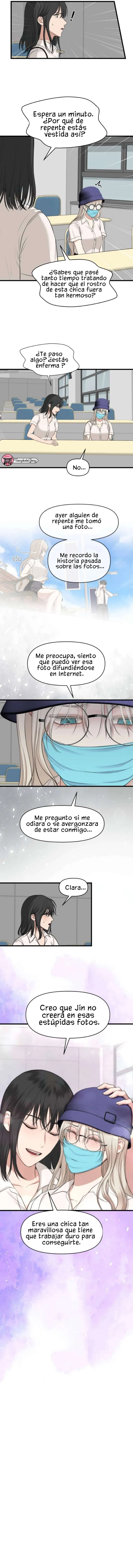 1 año irresistible - Capítulo 24 - Página 9 - LectorTMOo