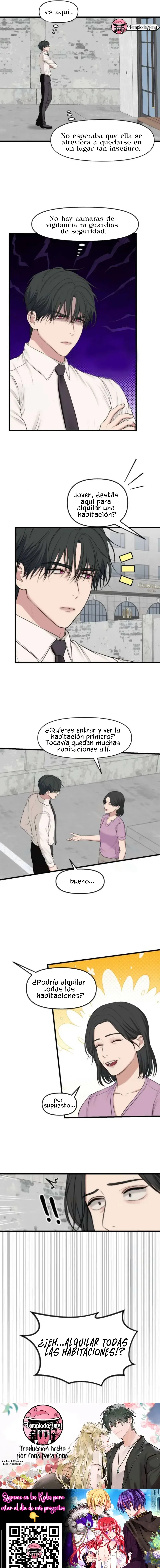 1 año irresistible - Capítulo 25 - Página 10 - LectorTMOo