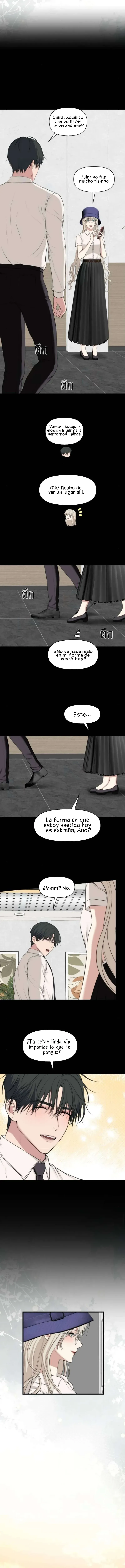 1 año irresistible - Capítulo 26 - Página 4 - LectorTMOo