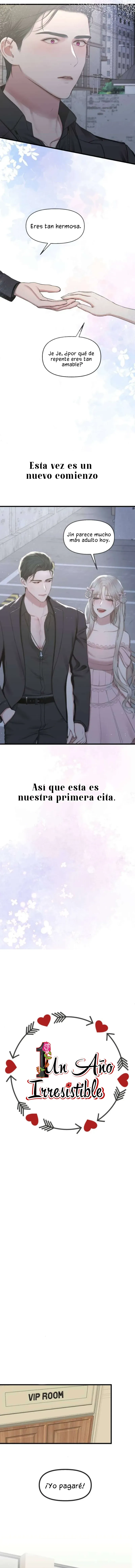 1 año irresistible - Capítulo 26 - Página 6 - LectorTMOo