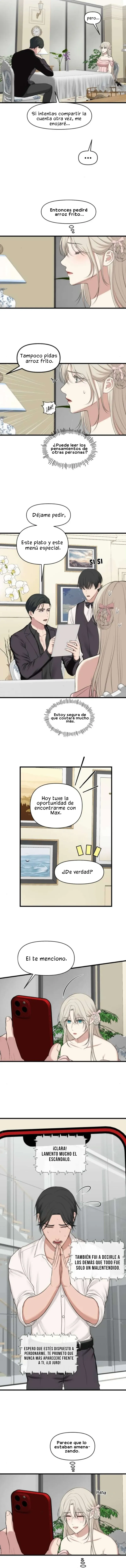 1 año irresistible - Capítulo 26 - Página 7 - LectorTMOo