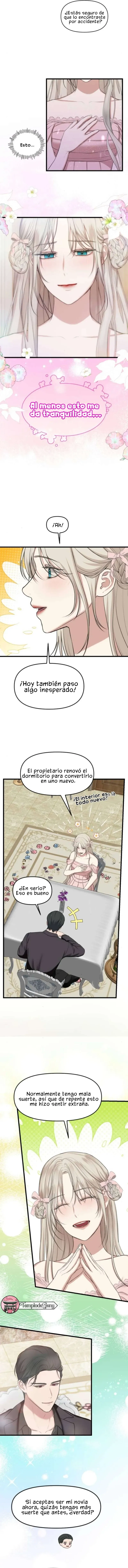 1 año irresistible - Capítulo 26 - Página 8 - LectorTMOo