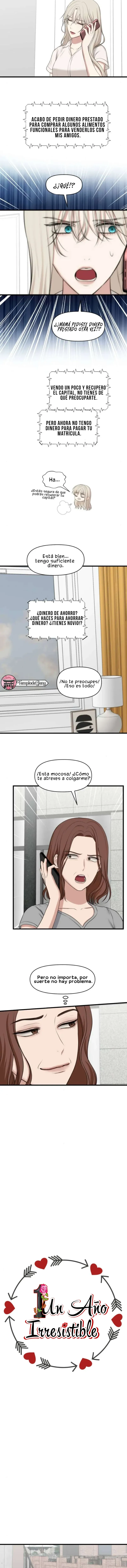 1 año irresistible - Capítulo 27 - Página 2 - LectorTMOo