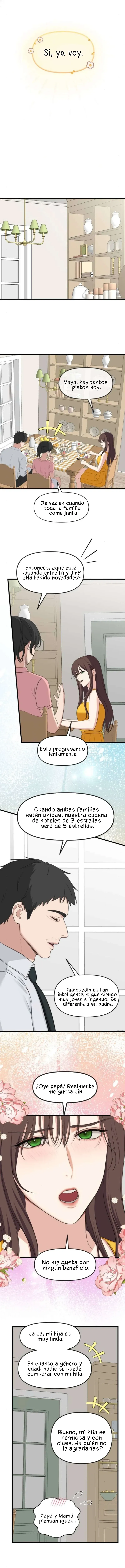 1 año irresistible - Capítulo 28 - Página 4 - LectorTMOo