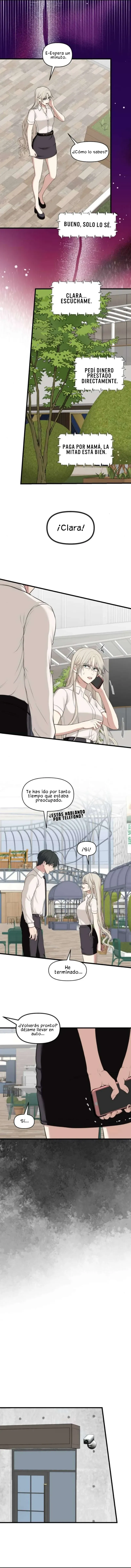1 año irresistible - Capítulo 28 - Página 6 - LectorTMOo