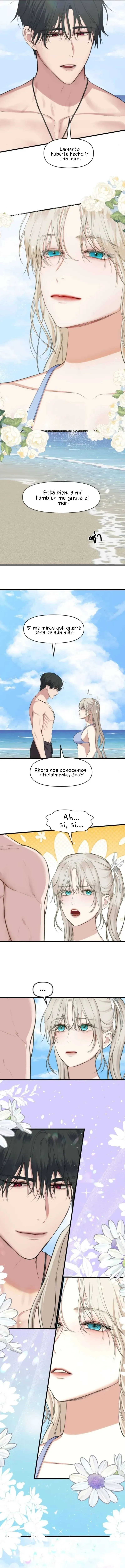 1 año irresistible - Capítulo 29 - Página 5 - LectorTMOo