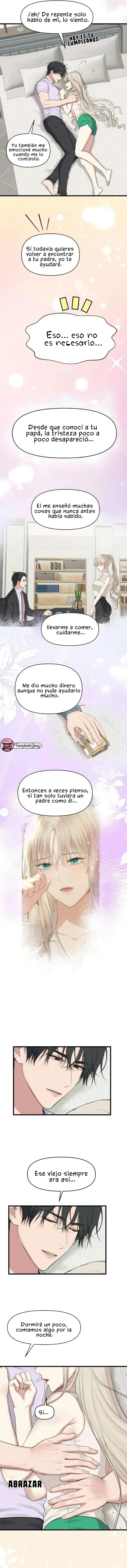 1 año irresistible - Capítulo 30 - Página 5 - LectorTMOo