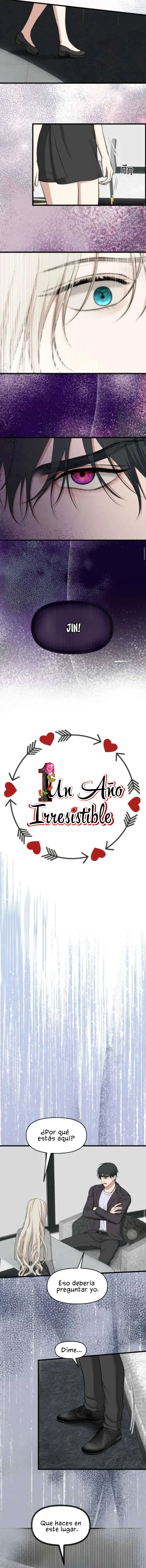 1 año irresistible - Capítulo 31 - Página 4 - LectorTMOo