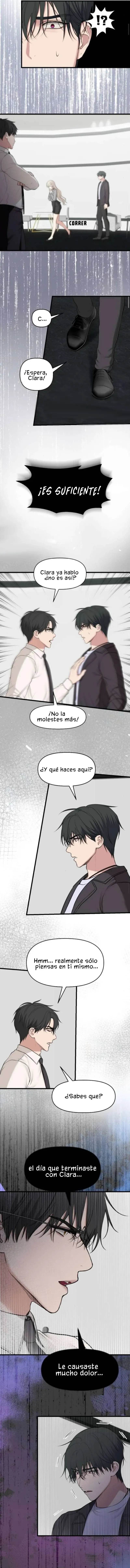 1 año irresistible - Capítulo 31 - Página 6 - LectorTMOo