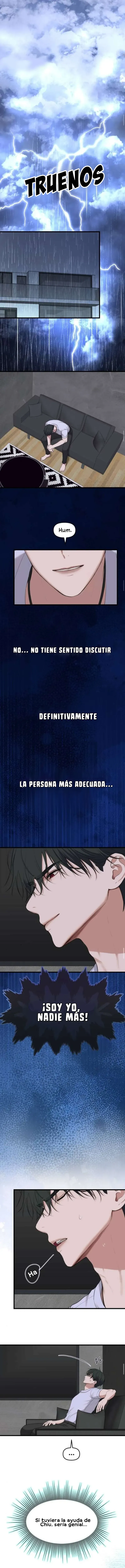 1 año irresistible - Capítulo 31 - Página 8 - LectorTMOo