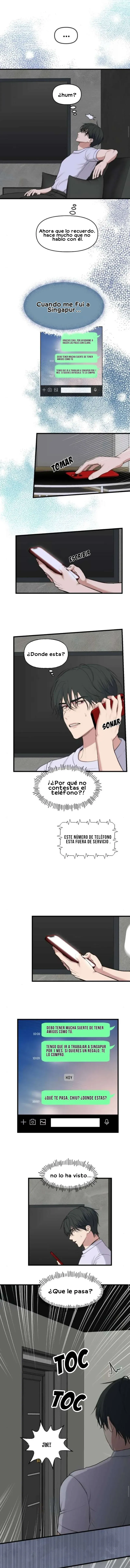 1 año irresistible - Capítulo 31 - Página 9 - LectorTMOo