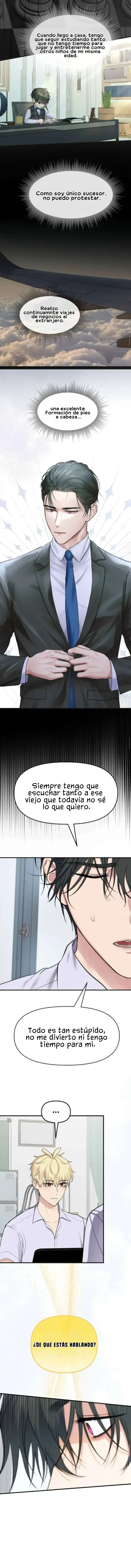1 año irresistible - Capítulo 32.5 - Página 4 - LectorTMOo