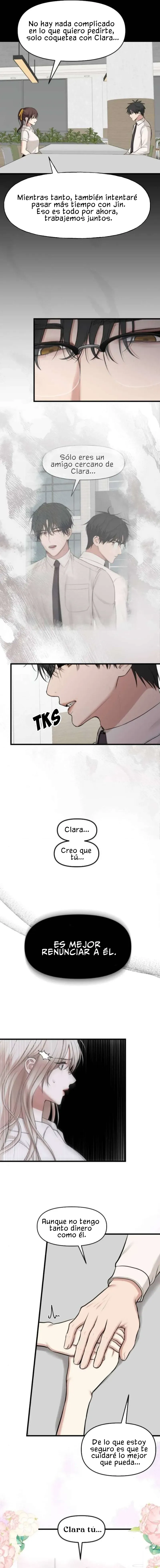 1 año irresistible - Capítulo 32 - Página 10 - LectorTMOo
