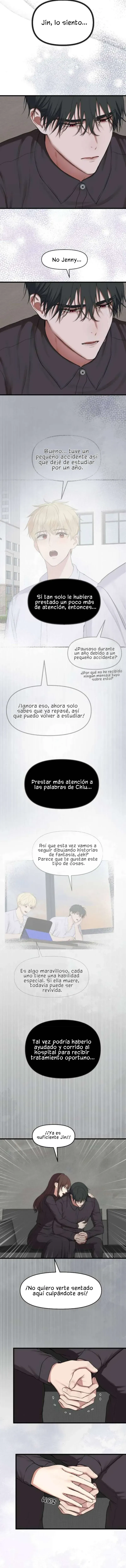 1 año irresistible - Capítulo 32 - Página 3 - LectorTMOo
