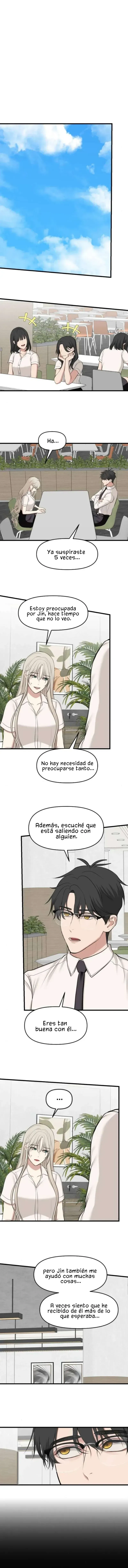 1 año irresistible - Capítulo 32 - Página 8 - LectorTMOo