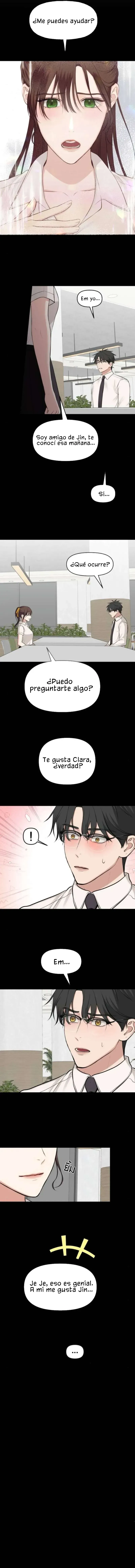 1 año irresistible - Capítulo 32 - Página 9 - LectorTMOo