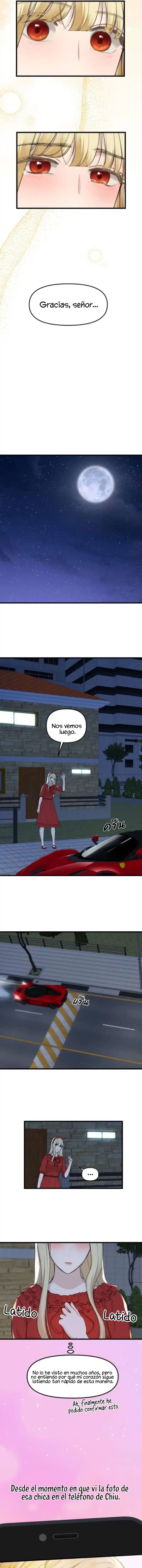 1 año irresistible - Capítulo 33 - Página 10 - LectorTMOo