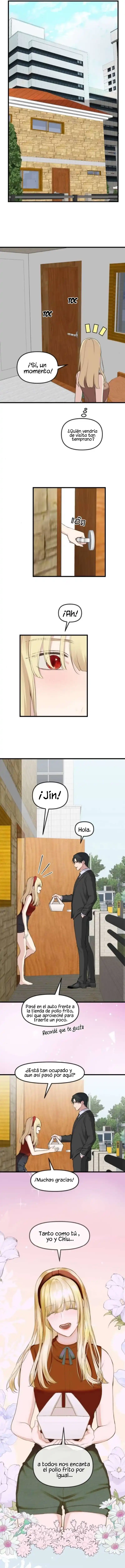 1 año irresistible - Capítulo 33 - Página 13 - LectorTMOo