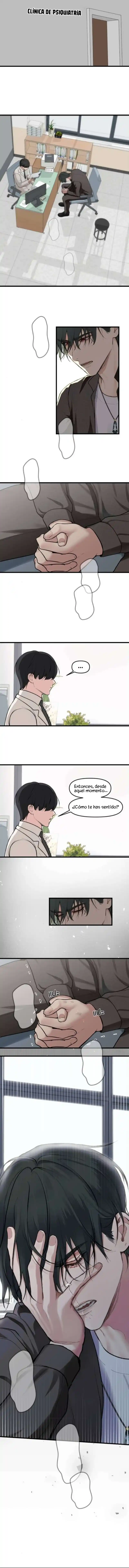 1 año irresistible - Capítulo 33 - Página 4 - LectorTMOo
