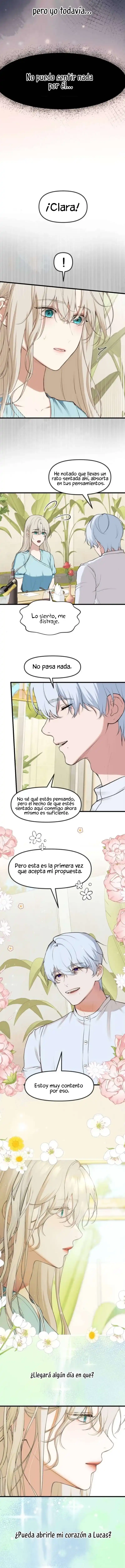 1 año irresistible - Capítulo 34 - Página 5 - LectorTMOo