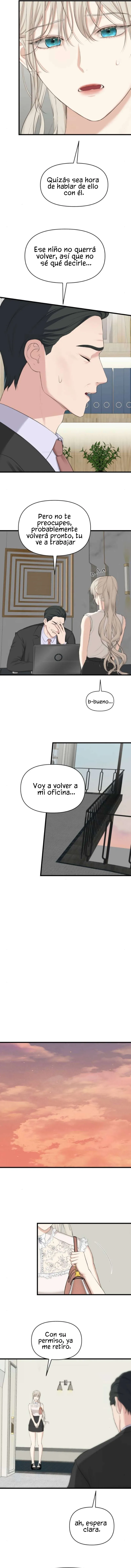 1 año irresistible - Capítulo 4 - Página 8 - LectorTMOo