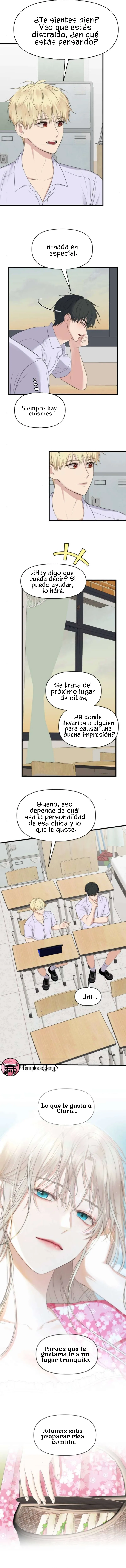 1 año irresistible - Capítulo 5 - Página 6 - LectorTMOo
