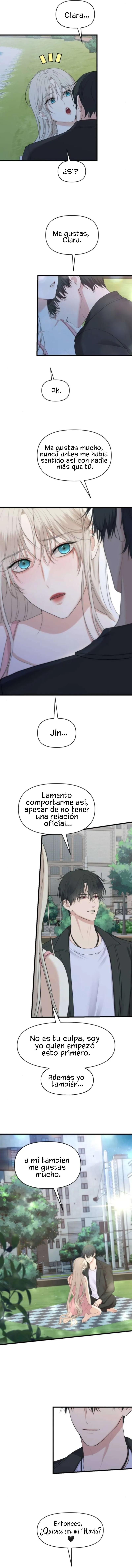 1 año irresistible - Capítulo 6 - Página 9 - LectorTMOo