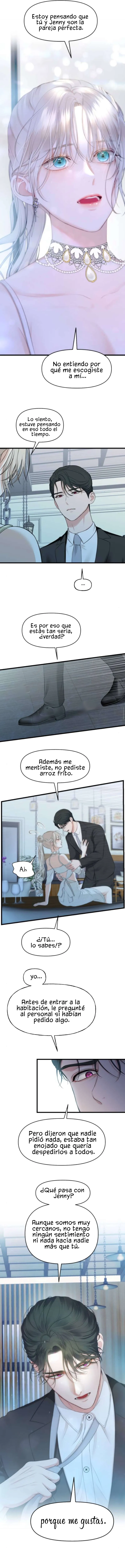 1 año irresistible - Capítulo 7 - Página 10 - LectorTMOo