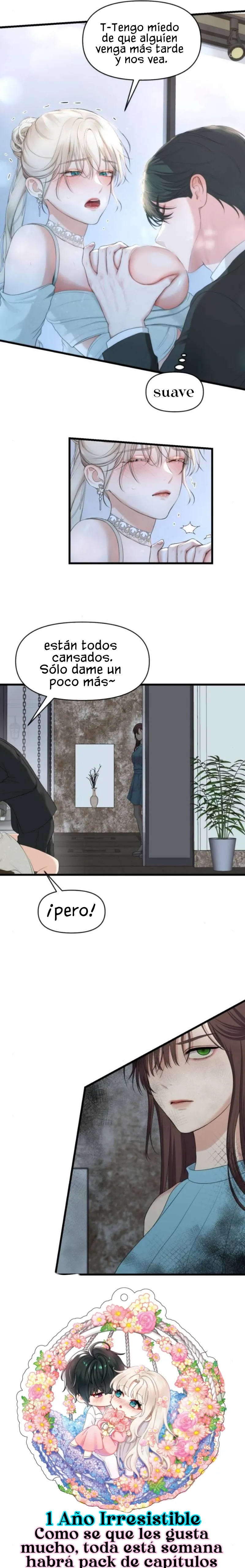 1 año irresistible - Capítulo 7 - Página 12 - LectorTMOo