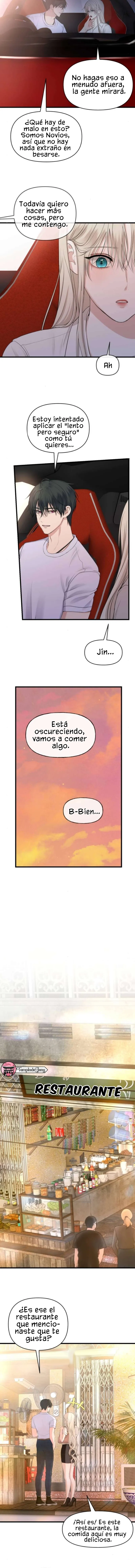 1 año irresistible - Capítulo 7 - Página 4 - LectorTMOo