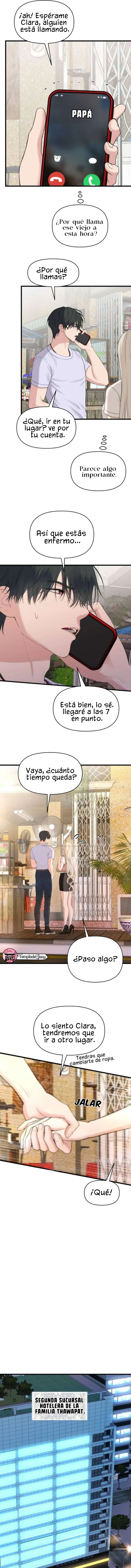 1 año irresistible - Capítulo 7 - Página 5 - LectorTMOo