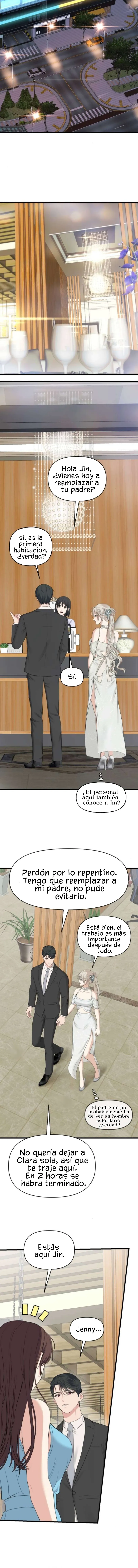 1 año irresistible - Capítulo 7 - Página 6 - LectorTMOo