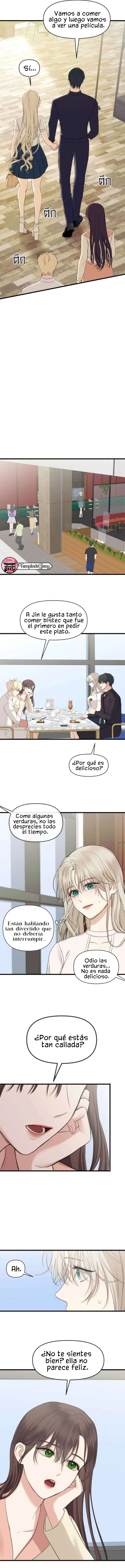 1 año irresistible - Capítulo 8 - Página 5 - LectorTMOo
