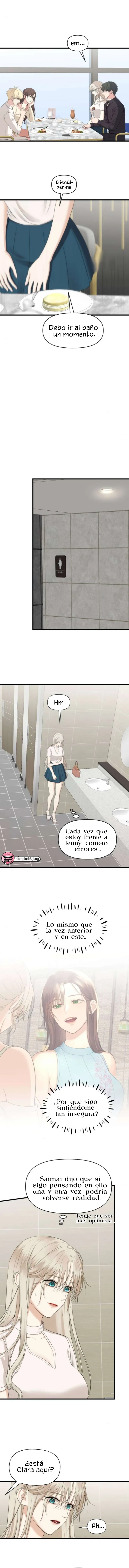 1 año irresistible - Capítulo 8 - Página 6 - LectorTMOo