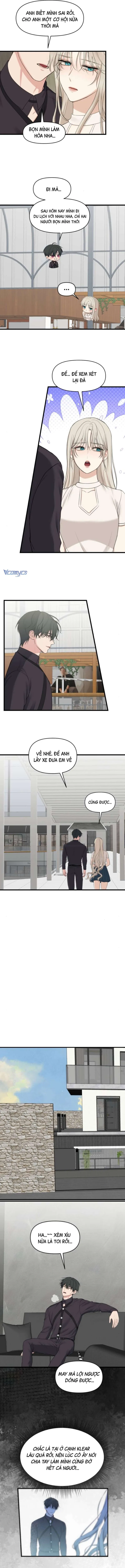 1 año irresistible - Capítulo 9 - Página 5 - LectorTMOo