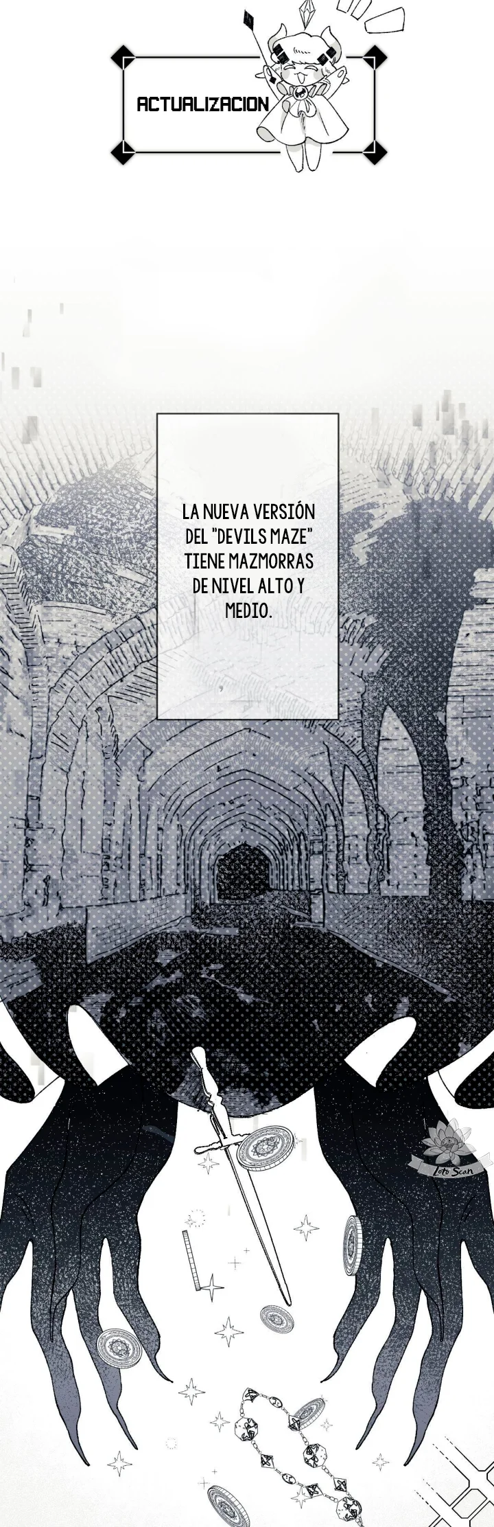 16647: Juego y Realidad - Capítulo 1 - Página 10 - LectorTMOo