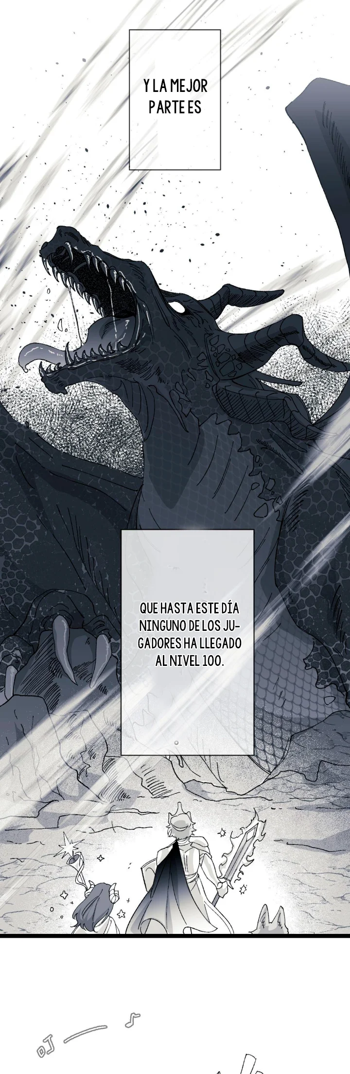 16647: Juego y Realidad - Capítulo 1 - Página 9 - LectorTMOo
